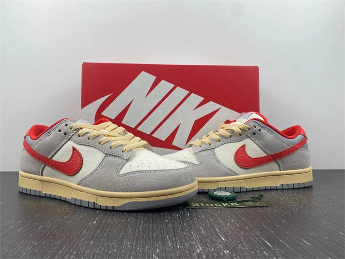 Nike Air Dunk 85 Athletic Department FJ5429- Sleek 4637