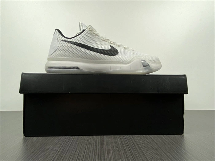 Neat Nike Kobe 10 Fundamentals 705317- 5012