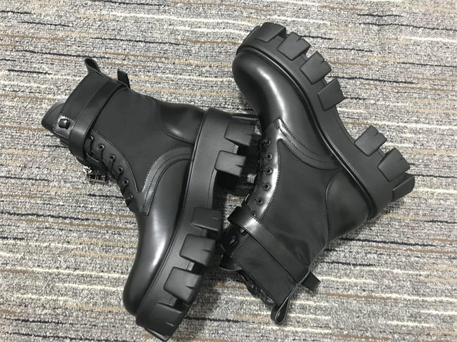 Pra*a boot fashionforward 3252