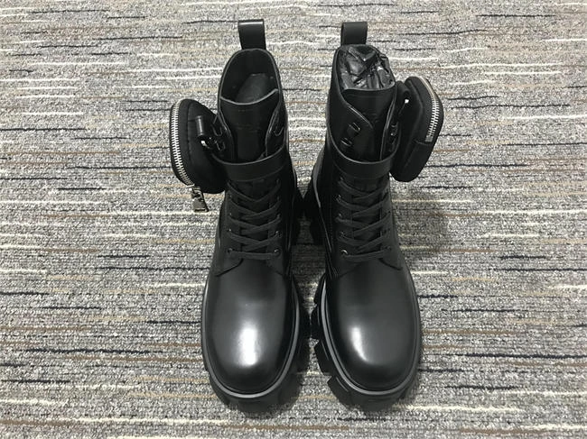 Pra*a boot fashionforward 3252