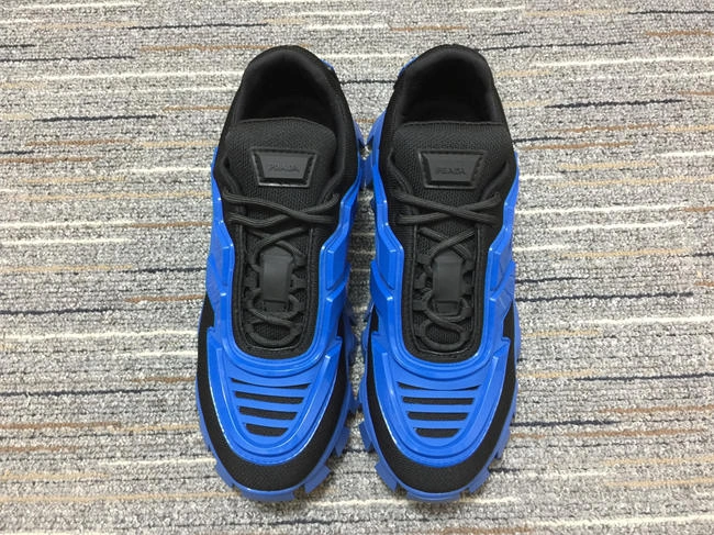 Pra*a cloudbust sneaker effortless 3266