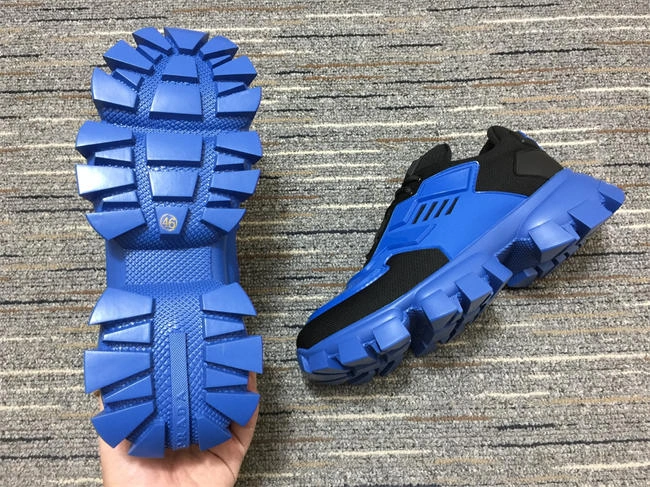 Pra*a cloudbust sneaker effortless 3266