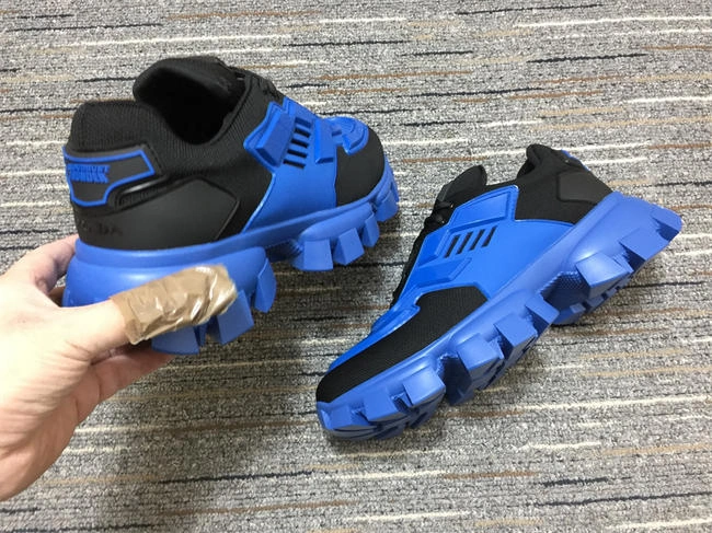 Pra*a cloudbust sneaker effortless 3266