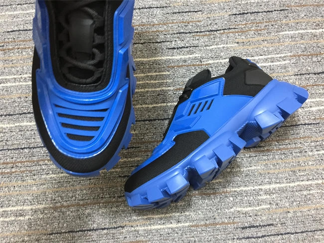 Pra*a cloudbust sneaker effortless 3266