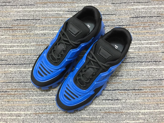 Pra*a cloudbust sneaker effortless 3266