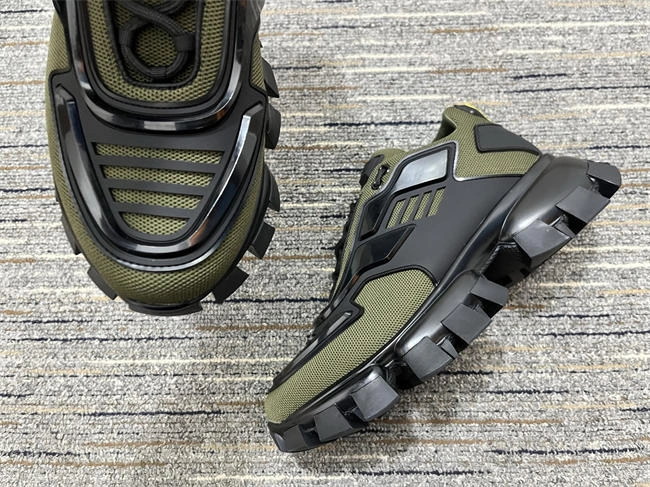 classic Pra*a cloudbust sneaker 3260