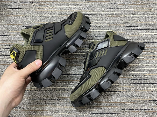 classic Pra*a cloudbust sneaker 3260