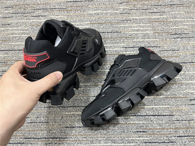 Pra*a cloudbust sneaker compact 3253