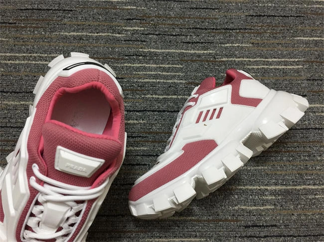 relaxedfit Pra*a cloudbust sneaker 3271