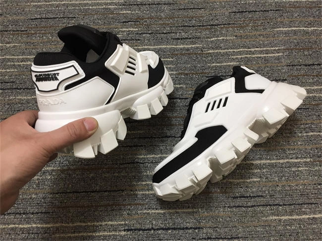 Pra*a cloudbust sneaker sleek 3272