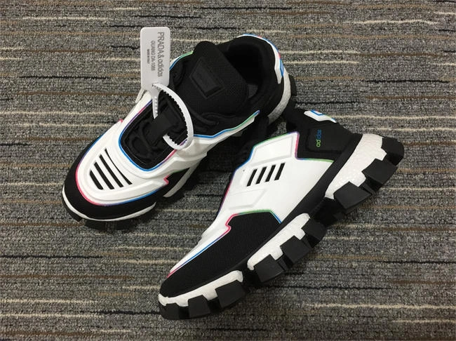 Pra*a cloudbust sneaker resilient 3273