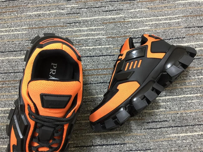 youthful Pra*a cloudbust sneaker 3259