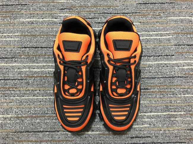 youthful Pra*a cloudbust sneaker 3259