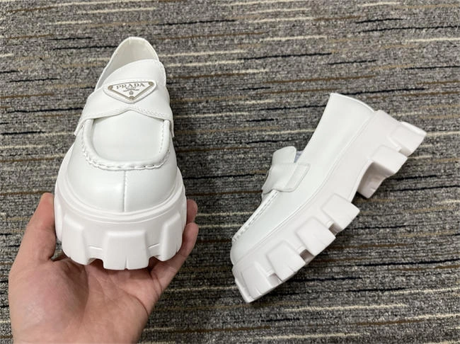 Pra*a loafer women resilient 3338