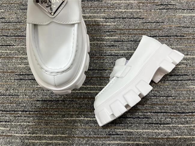 Pra*a loafer women resilient 3338