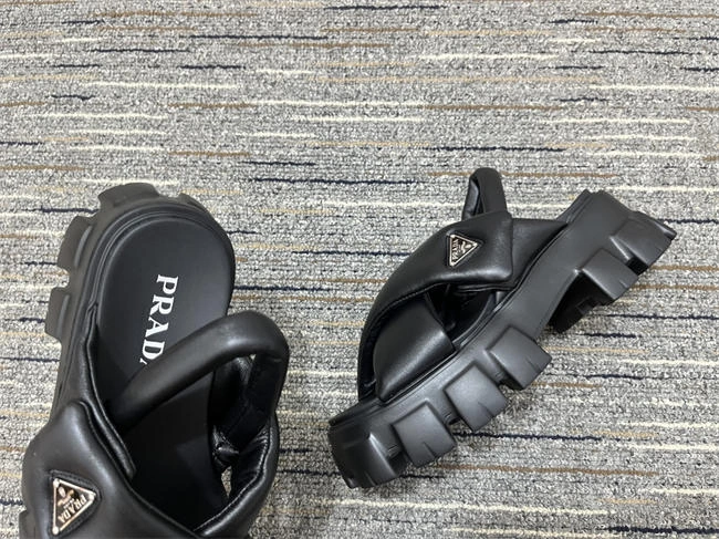 Pra*a slipper highperformance 3343