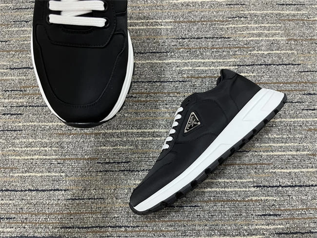 Pra*a sneaker trendy 3352