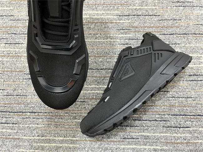 goanywhere Pra*a sneaker 3367