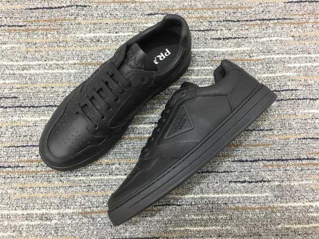 Pra*a sneaker relaxedfit 3375