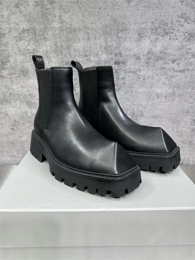 FlexibleFit blcg boot 4260